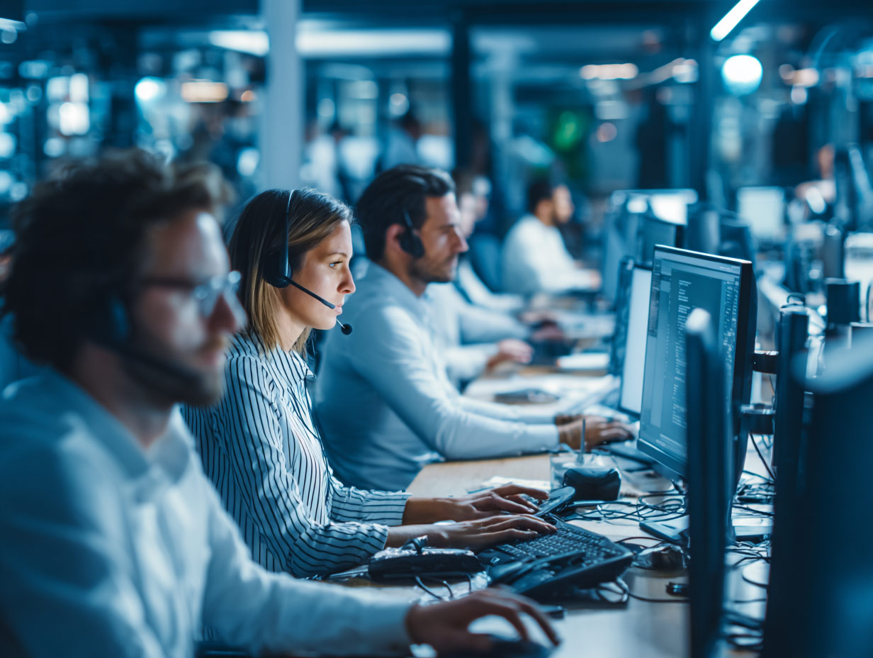 Business computer support in Hollywood FL
