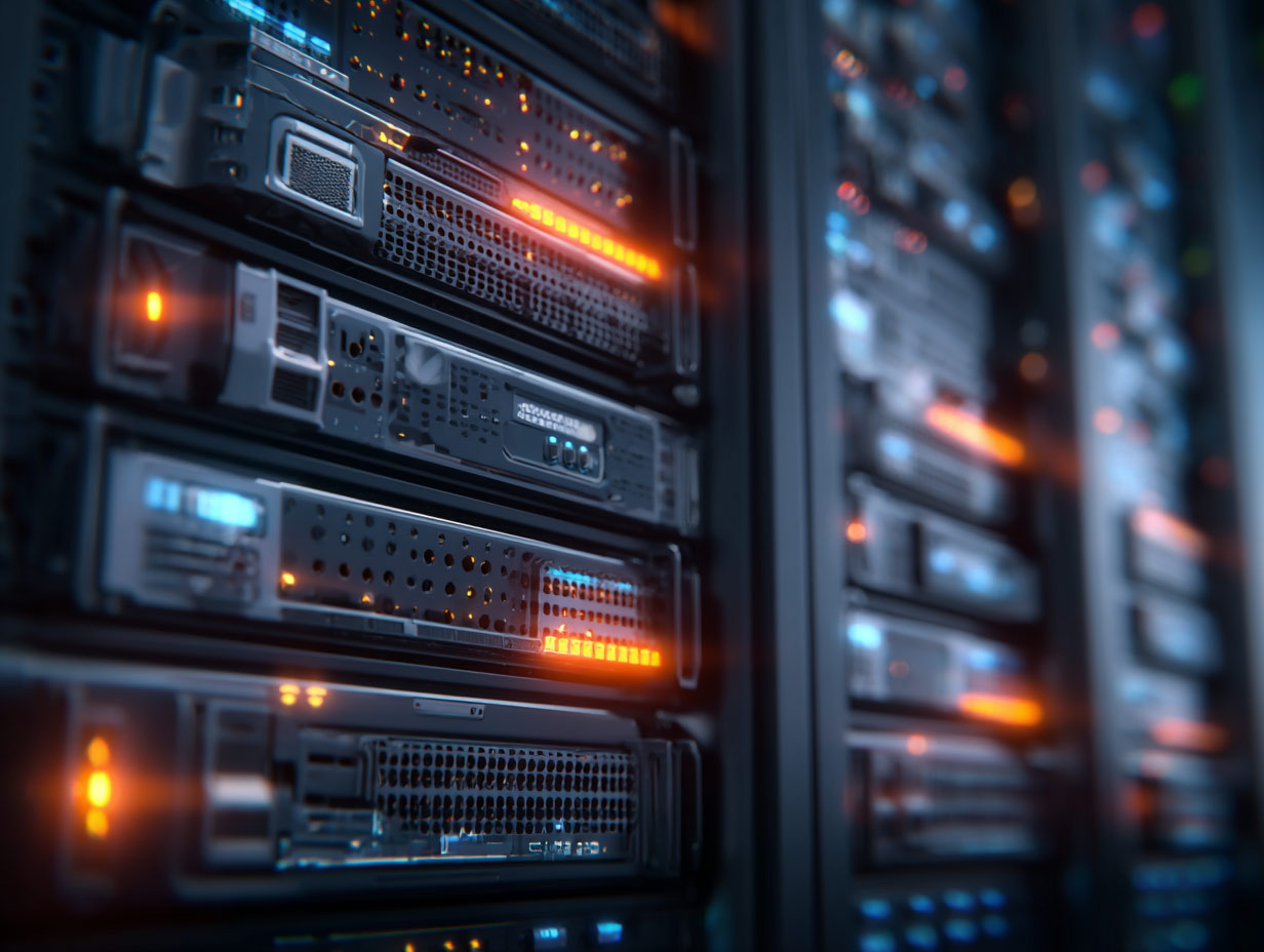 Secure business firewall and network installation in Hollywood Florida